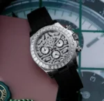 Rolex Daytona 116589BR Tiger - Image 5
