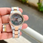 Rolex New Oyster DateJust