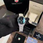 Tag Heuer Carerra 41mm - Image 4