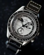 OMEGA x Swatch MoonSwatch - Image 4