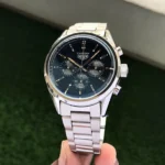 Tag Heuer Carerra 41mm - Image 2