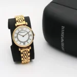 Emporio Armani Gold Ar1907 - Image 4