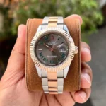 Rolex New Oyster DateJust - Image 3