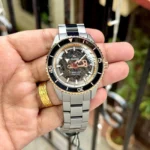 Rado Captain Cook High Tech Ceramic Skeleton - Image 2