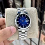 Citizen Classic Silver Blue - Image 2