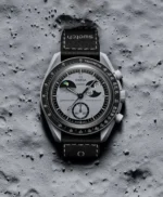 OMEGA x Swatch MoonSwatch - Image 3