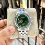 SEIKO OPEN HEART SSA441J1 - Image 3