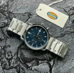 Fossil Blue Dail