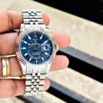 Rolex Sky-Dweller Exclusive Collection - Image 4