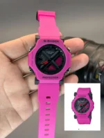 G-Shock Casio Oak GA-2300-4 A - Image 3