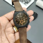 Fossil FS4656 Chronograph Working