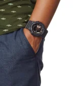 Casio G-SHOCK GA110RG-1A - Image 3