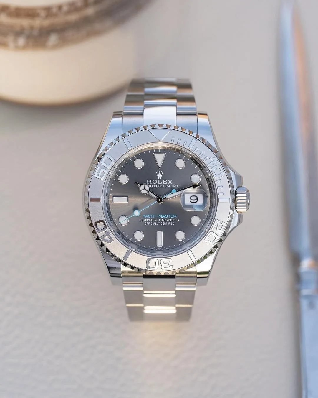 IMG-20240914-WA0178.webp Rolex Oyster Yacht-Master 40mm - Image 1