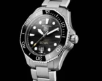 Tag Heuer Carerra Aquaracer - Image 8