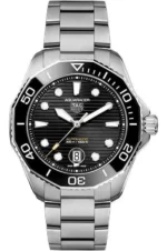 Tag Heuer Carerra Aquaracer - Image 7