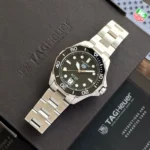 Tag Heuer Carerra Aquaracer - Image 4