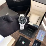 Tag Heuer Carerra Aquaracer - Image 5
