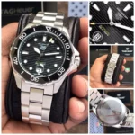 Tag Heuer Carerra Aquaracer - Image 2