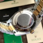 Rolex Submariner Gold & Silver - Image 10