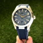 Omega Seamaster Professional Master Chronometer - Image 2