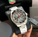 Tag Heuer Carrera Chronograph MASTER QUALITY - Image 4