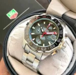 Tag Heuer Carrera Chronograph MASTER QUALITY - Image 3