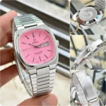 Omega Seamaster Vintage - Image 4