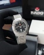 Rado DiaStar Silver - Image 2