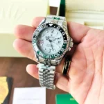 Rolex GMT II Zoom
