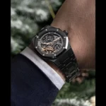 Audemars Piguet Royal Oak Skeleton - Image 3