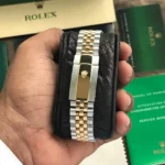 Rolex Date Just 41 Automatic - Image 7