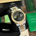 Rolex Date Just 41 Automatic - Image 3