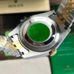 Rolex Date Just 41 Automatic - Image 5