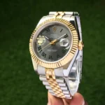 Rolex Date Just 41 Automatic