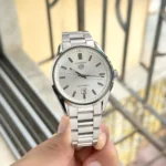 Tag Heuer Carrera Addition - Image 2