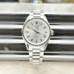 Tag Heuer Carrera Addition