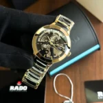 Rado Versatile Centrix Automatic - Image 4