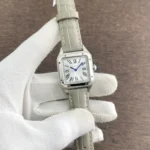 CARTIER Santos Dumont LAQUER UNISEX
