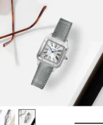 CARTIER Santos Dumont LAQUER UNISEX - Image 3