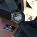 HUBLOT AUTOMATIC FUSION BLACK - Image 5