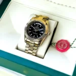 Rolex Day-Date Gold 41mm