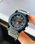 Hublot Big Bang Chronograph
