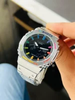 G-SHOCK GM-2100 All Working - Image 4