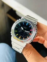G-SHOCK GM-2100 All Working - Image 2