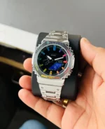 G-SHOCK GM-2100 All Working