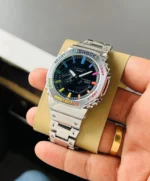 G-SHOCK GM-2100 All Working - Image 3