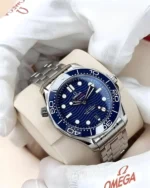 Omega Seamaster Diver Premium Collection