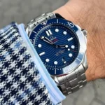 Omega Seamaster Diver Premium Collection - Image 2