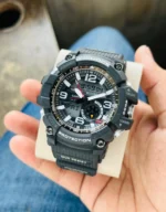 G-Shock MudMaster Twin Sensor - Image 4