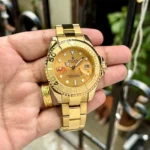 Rolex Oyster Yacht-Master